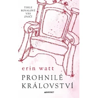Prohnilé království - E-kniha