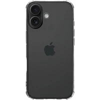 Tactical TPU Plyo kryt Apple iPhone 17 čirý - Pouzdra