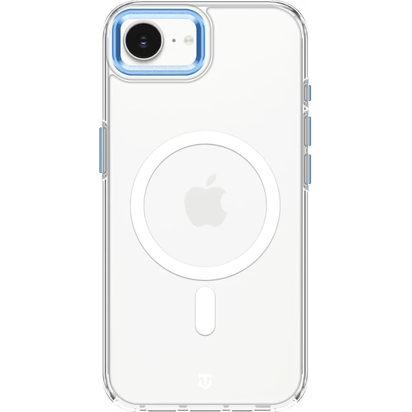Tactical MagForce 2.0 kryt Apple iPhone 16e/17e Blue - Pouzdra - Obrázek d15eb2b455fb4bb6ae04419e54f35a64