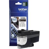 Brother LC3239XLBK inkoust černý - Tonery