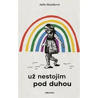 Už nestojím pod duhou - E-kniha