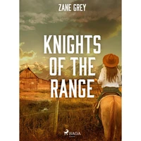 Knights of the Range - E-kniha
