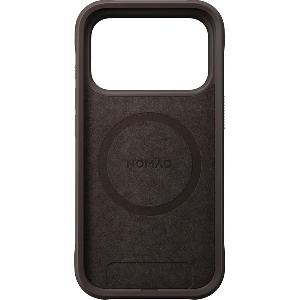 Nomad Rugged MagSafe kryt iPhone 17 Pro/18 Pro Arroyo - Pouzdra - Obrázek d1666a221f504ed3b83631e46f5f4066