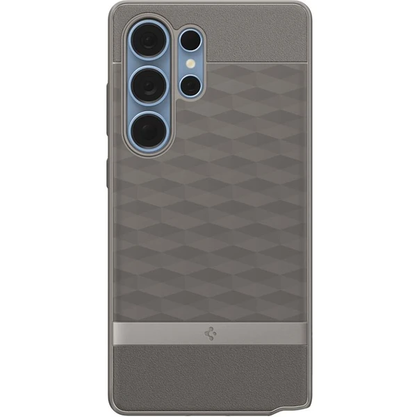 Spigen Parallax MagSafe kryt Samsung Galaxy S25 Ultra šedý - Pouzdra - Obrázek d16a79ac72ef493c8ac3793a74179b7f