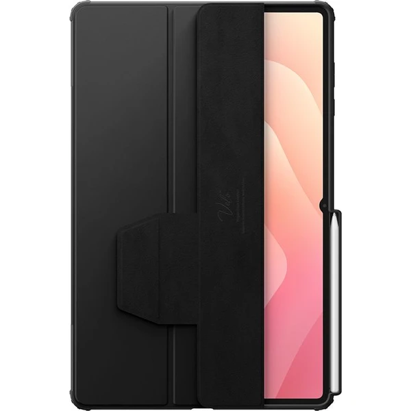 Spigen Air Skin Pro pouzdro Samsung Galaxy Tab S11 Ultra černé - Pouzdra - Obrázek d16ac39a9fdc424d97f225eed8ff2817
