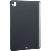 Pitaka MagEZ 2 Case zadní kryt iPad Pro 11" (2025) černý/šedý - Pouzdra