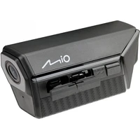 Mio MiVue MP30 Dual 2K WIFI motokamera - Kamery