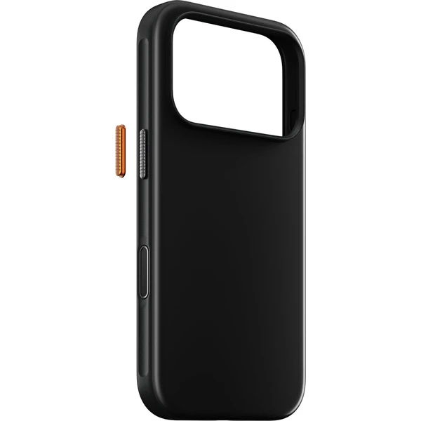 Nomad Sport Case MagSafe kryt iPhone 18 Pro Black - Pouzdra - Obrázek d179832b629c4923b43b52c3b0e75dfc