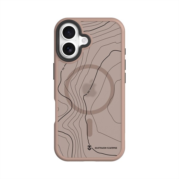 Tactical MagForce Hyperstealth Sika kryt iPhone 17 Moucha Moose
