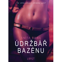 Údržbář bazénu – Sexy erotika - E-kniha