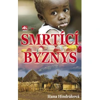 Smrtící byznys - E-kniha