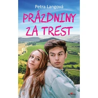 Prázdniny za trest - E-kniha
