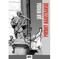 Povídky malostranské - E-kniha