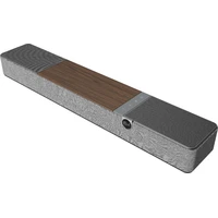 Klipsch Flexus Core 100 Soundbar ořechově hnědý - Reproduktory