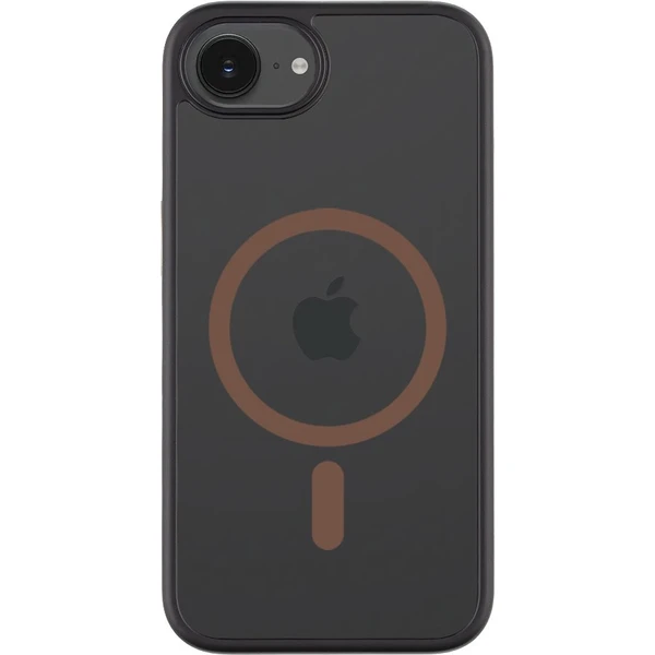 Tactical MagForce Hyperstealth 2.0 kryt iPhone 17e/16e Black/Moucha Moose - Pouzdra - Obrázek d190300eed024c269585f3fcf5d02a61