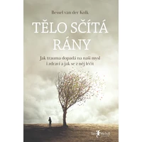 Tělo sčítá rány - E-kniha