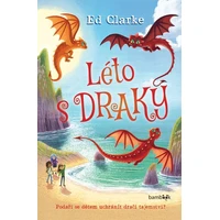 Léto s draky - E-kniha