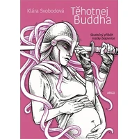 Těhotnej Buddha - E-kniha