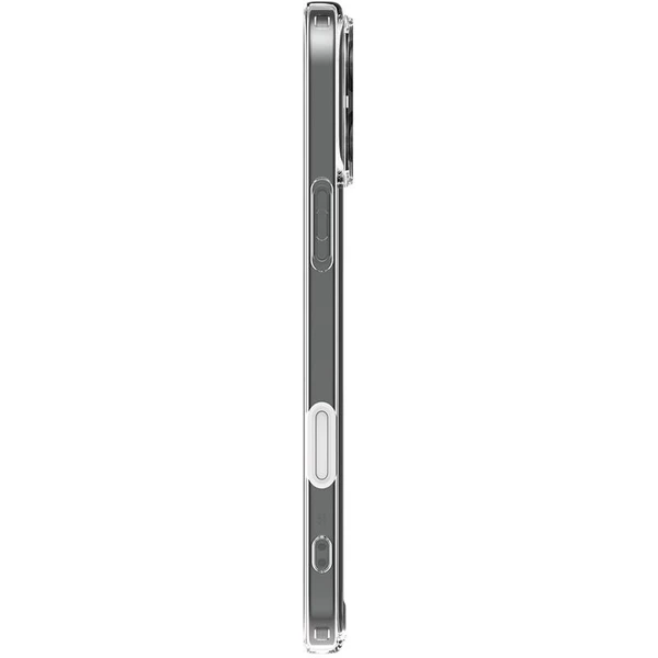 Spigen Ultra Hybrid T MagSafe kryt iPhone 16 Pro Max grafitový - Pouzdra - Obrázek d19ff132363d490fbc0ef2c2624def9d