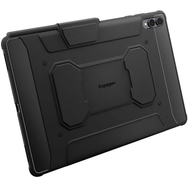 Spigen Rugged Armor Pro pouzdro Samsung Galaxy Tab S11 Ultra černé - Pouzdra - Obrázek d1a27b666f744060968c911845303bcc