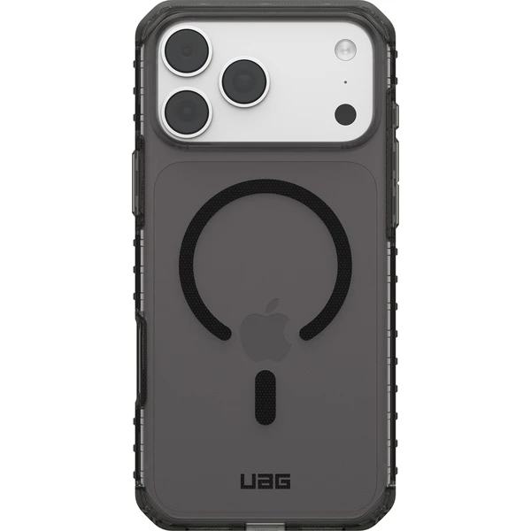 UAG Plyo LT MagSafe kryt iPhone 18 Pro Max/17 Pro Max kouřový/černý - Pouzdra - Obrázek d1a32756140444c487b8a55dd82bbb07