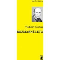 Rozmarné léto - E-kniha