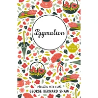 Pygmalion - E-kniha