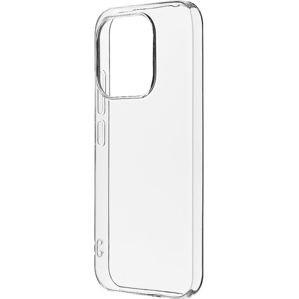 OBAL:ME TPU kryt Xiaomi 17 čirý