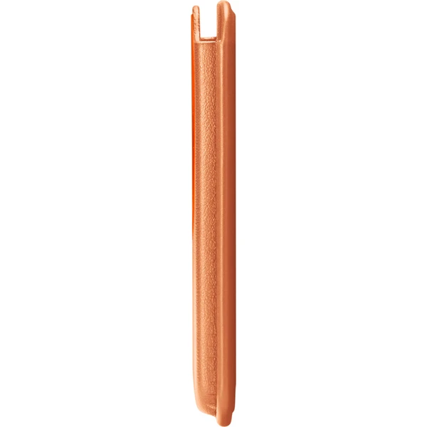 Spigen Valentinus MagFit+ MagSafe Wallet 3 Card peněženka metallic orange - Peněženky - Obrázek d1b19bbd498740af8c4db577d313d281
