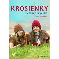 Krosienky - E-kniha