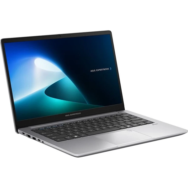 ASUS ExpertBook P1 (P1403CVA-S6C38512X) šedý - Notebooky - Obrázek d1b8293cece34a5699850cdb7f67fc67