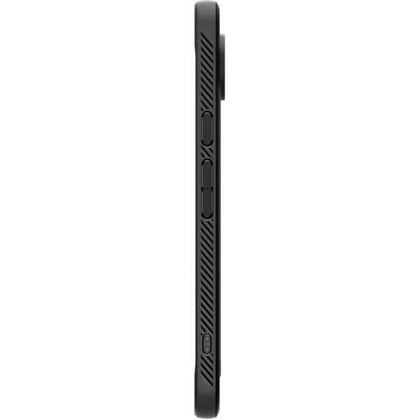 Spigen Rugged Armor kryt Google Pixel 9 Pro/Pixel 9 matně černý - Pouzdra - Obrázek d1bbed3d3dcc445e8a8bc9713262f4dc