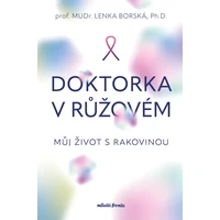 Doktorka v růžovém - E-kniha