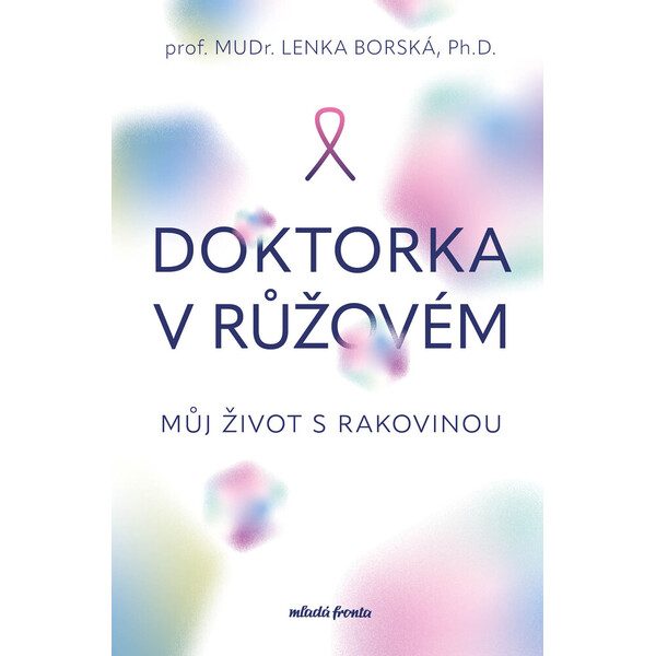 Doktorka v růžovém