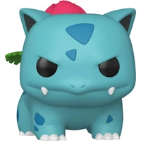 Funko POP! #1126 Games: Pokémon - Ivysaur - Funko POP!