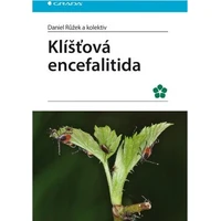 Klíšťová encefalitida - E-kniha