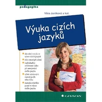 Výuka cizích jazyků - E-kniha