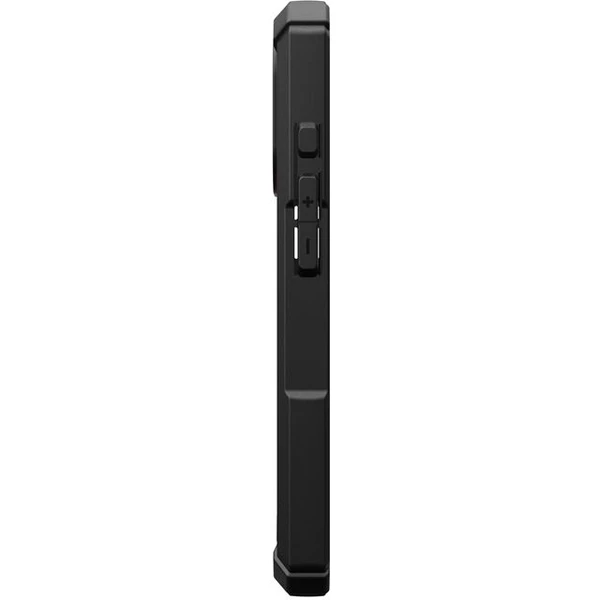 UAG Plasma XTE Magsafe kryt iPhone 16 Pro černý/oranžový - Pouzdra - Obrázek d1c83ae5fa9a417cb1bb6a05d89f7135