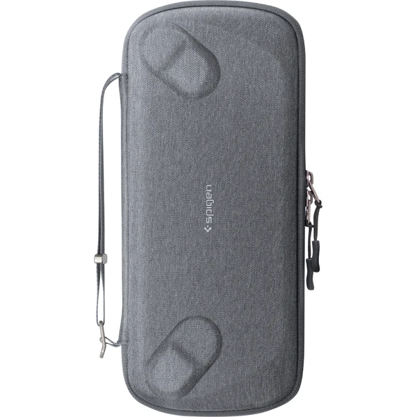 Spigen Klasden Pouch pouzdro Asus ROG Xbox Ally/Ally X šedé - Pouzdra - Obrázek d1e169cf95af4e9d88a28765869da172