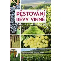 Pěstování révy vinné - E-kniha