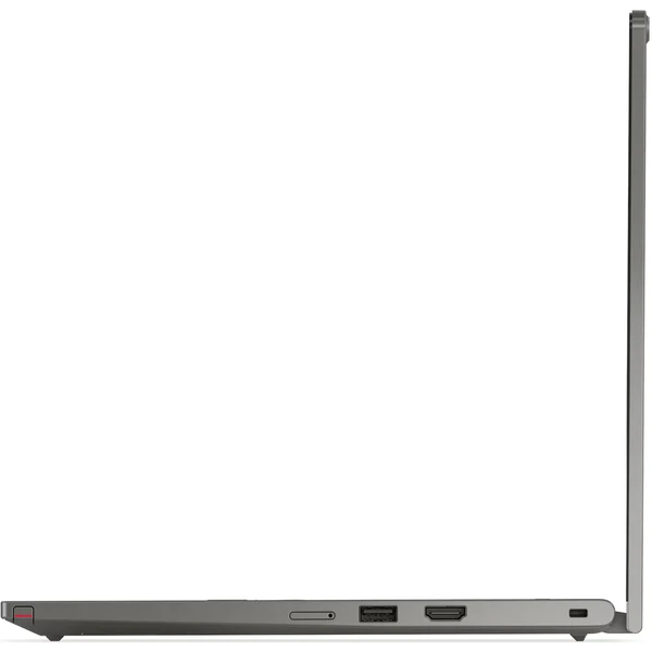 Lenovo ThinkPad L13 2v1 Gen 6 (21R70021CK) šedý - 3 roky záruky On-site po registraci - Notebooky - Obrázek d1e54183532742f2b44579154886300a