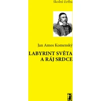 Labyrint světa a ráj srdce - E-kniha