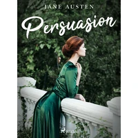 Persuasion - E-kniha