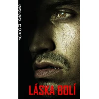 Láska bolí - E-kniha