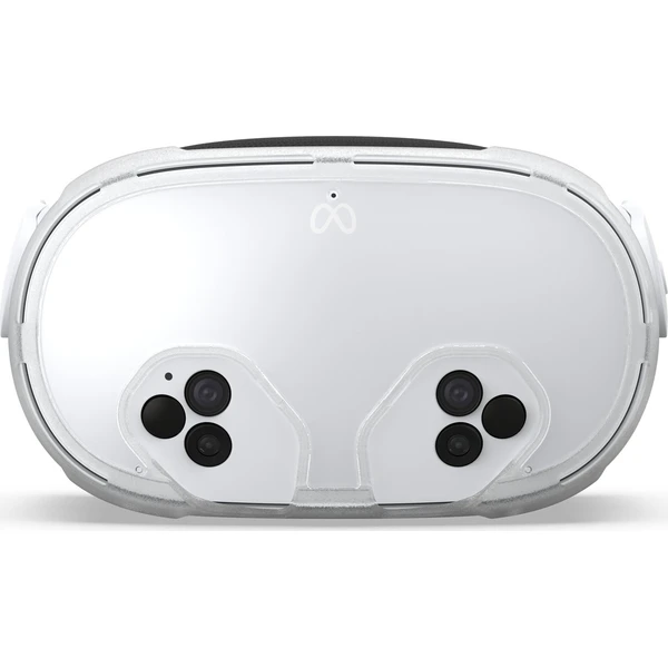 UAG Plyo pouzdro Meta Quest 3S čiré - Pouzdra - Obrázek d208cae501844510ab99e1466f5656d5