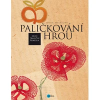 Paličkování hrou - E-kniha