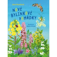 Nové bylinkové pohádky - E-kniha