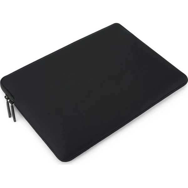 Pipetto Classic Fit Sleeve V2 pouzdro pro MacBook 14"/13" černé - Pouzdra - Obrázek d20db6a2011b40eeb13a34b76bba2f25