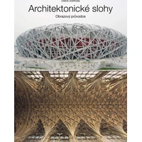 Architektonické slohy - E-kniha