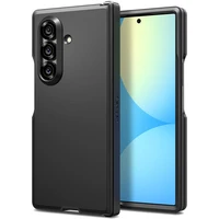 Spigen Tough Armor Pro MagSafe kryt Samsung Galaxy Z Fold7 černý - Pouzdra